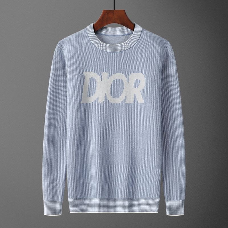 Christian Dior Sweaters